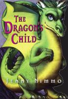 The Dragon's Child 0545064686 Book Cover