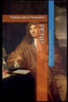 PENP: Fantasias reales... (Spanish Edition) B0CLLCZFNC Book Cover