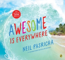 Awesome Is Everywhere 0143193546 Book Cover