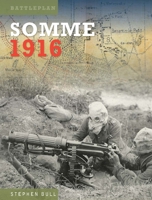 Somme 1916 1800352549 Book Cover