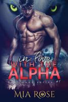In Love with the Alpha 1548723517 Book Cover