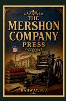 The Mershon Company Press B0HCX48ZYH Book Cover