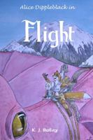 Alice Dippleblack in Flight 0997885882 Book Cover