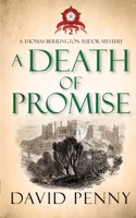 A Death of Promise 1912592894 Book Cover