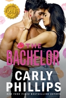 The bachelor 0446610542 Book Cover