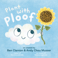 Plant with Ploof 1774881969 Book Cover