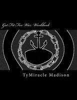 Get Fit for War Workbook 1978006470 Book Cover