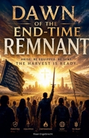 The Dawn of the End-Time Remnant B0BKRWYDGL Book Cover