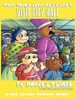 The Bugville Critters Visit City Hall 1575452081 Book Cover