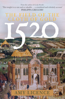 1520: The Field of the Cloth of Gold 139811541X Book Cover