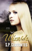 War of Wizards 1939985234 Book Cover