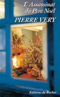 L'assassinat du Père Noël 2268004775 Book Cover