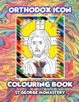 Orthodox Colouring Book 1678716162 Book Cover