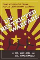 Unrestricted Warfare 1946963402 Book Cover