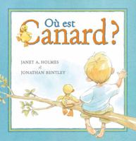 O? Est Canard? 1443103810 Book Cover