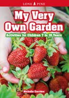 My Very Own Garden 1774510103 Book Cover