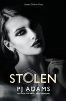 Stolen 172460774X Book Cover