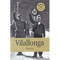Fiesta (Best Seller) (Spanish Edition) 8497599020 Book Cover