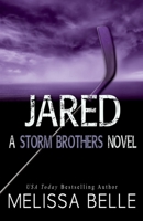 Jared 1946307424 Book Cover