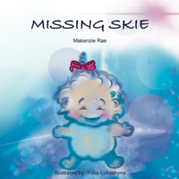 Missing Skie 195567809X Book Cover
