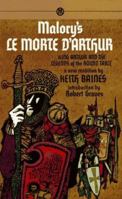 Le Morte d'Arthur