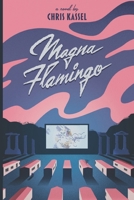 Magna Flamingo B09RJTJN7N Book Cover