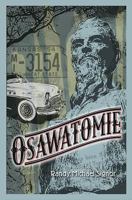 Osawatomie 1635055679 Book Cover