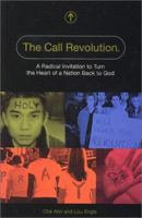 The Call Revolution 1585020222 Book Cover