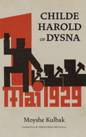 Childe Harold aus Disna: Gedichte über Berlin 1734193603 Book Cover