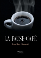 La pause-café B0H4PZ125H Book Cover
