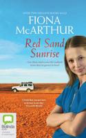Red Sand Sunrise 0143572903 Book Cover
