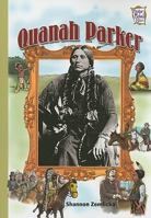 Quanah Parker 0760739161 Book Cover