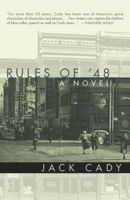 Rules Of '48 1597800856 Book Cover