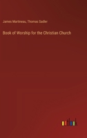 Book of Worship for the Christian Church 114638601X Book Cover