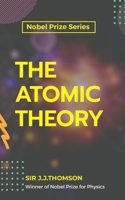 THE ATOMIC THEORY 9390063493 Book Cover