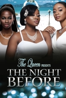 The Night Before 1733644253 Book Cover