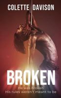 Broken 1797084836 Book Cover