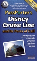 PassPorter Disney Cruise Line and Its Ports of Call 2009 (PassPorter) 1587710684 Book Cover