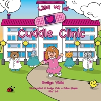 Lisa va al Cuddle Clinic (Italian Edition) B0F4VMFSVX Book Cover