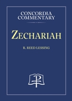 Zechariah 0758641605 Book Cover