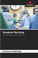 Surgical Nursing 6209672051 Book Cover