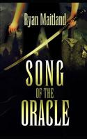 Song of the Oracle 1981025391 Book Cover