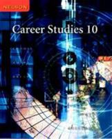 Career Studies 10 017620136X Book Cover