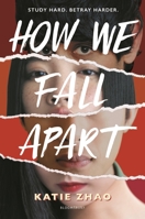 How We Fall Apart 1547609982 Book Cover