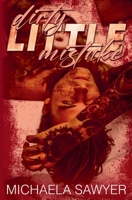 Dirty LIttle Mistake (Hard to Love) B0GSN19F8G Book Cover