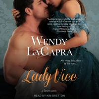 Lady Vice 150866479X Book Cover