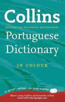 Collins Dictionary: English-Portuguese, Portugus-Ingls 0007224265 Book Cover