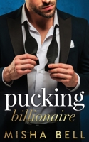 Pucking Billionaire 1631429035 Book Cover