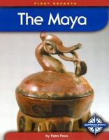 The Maya 0756500818 Book Cover