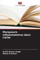 Marqueurs inflammatoires dans l'OTM (French Edition) 6208096650 Book Cover